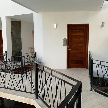 Luana Suites- Suite Xaly