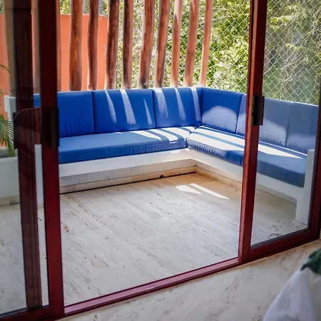Luana Suites- Suite Xaly