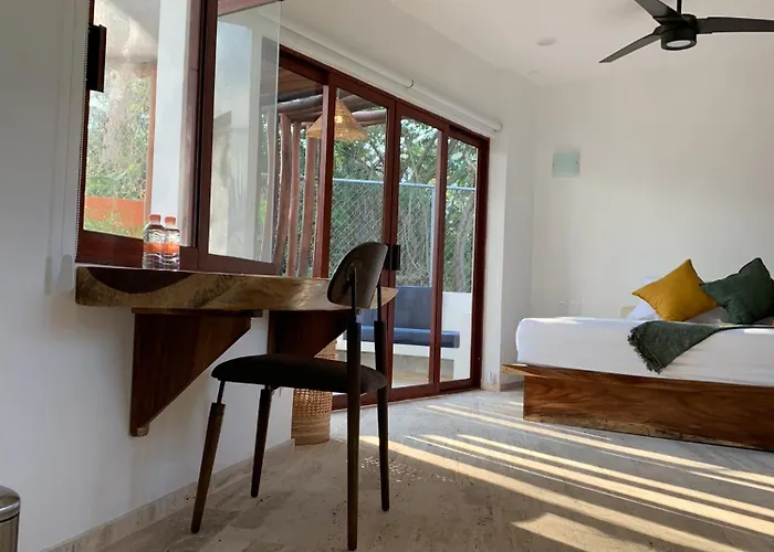 Luana Suites- Xaly Apartahotel Zihuatanejo