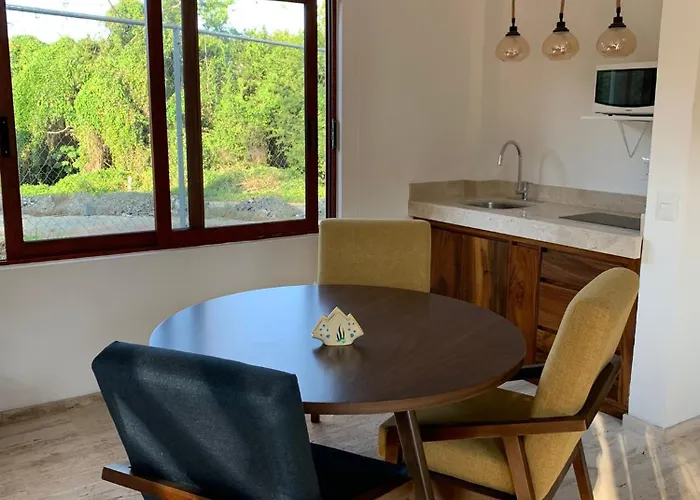 Luana Suites- Xaly 4*