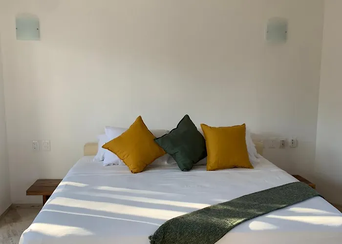 Luana Suites- Xaly Apartahotel 4*