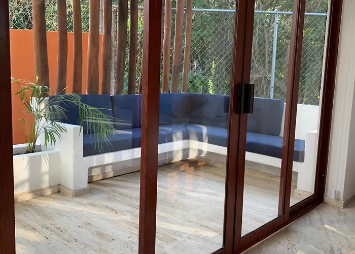 Luana Suites- Xaly 4*