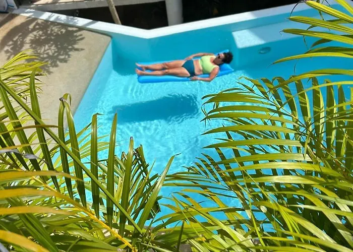 Apartahotel Luana Suites- Xaly 4*