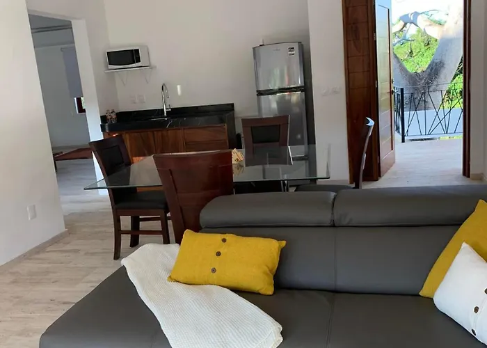 Luana Suites- Xaly 4*