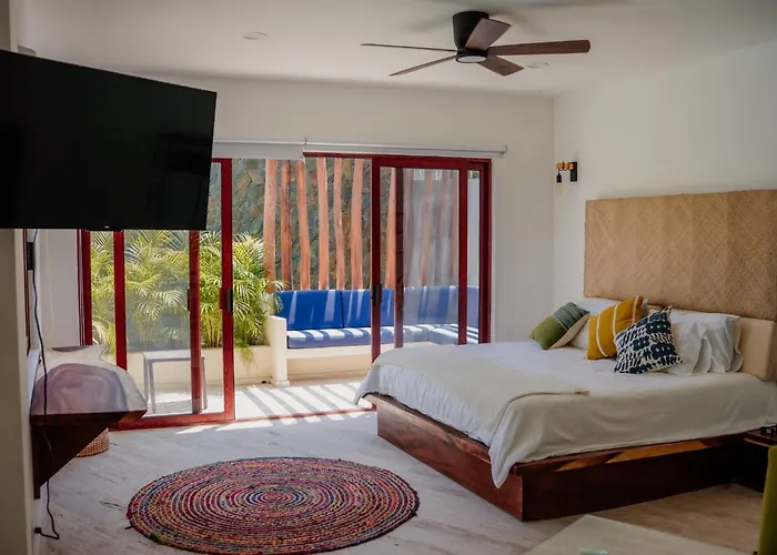Luana Suites- Xaly