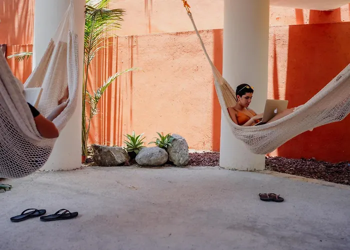 Luana Suites- Xaly Apartahotel Zihuatanejo